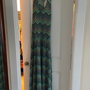 Veronica M Maxi Dress